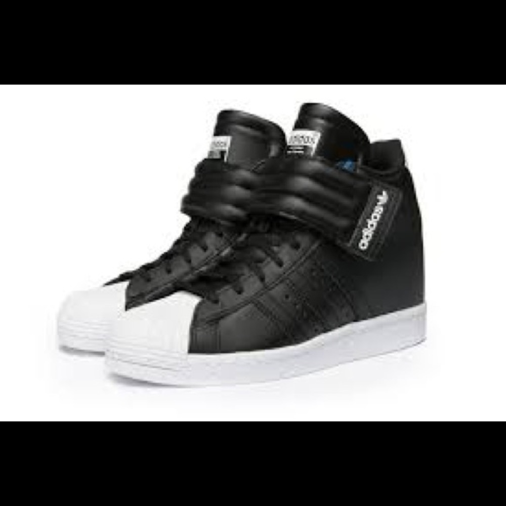 Adidas superstar sneakers